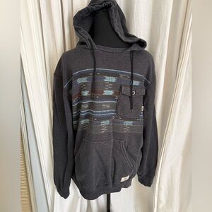 Men’s VANS Sweatshirt